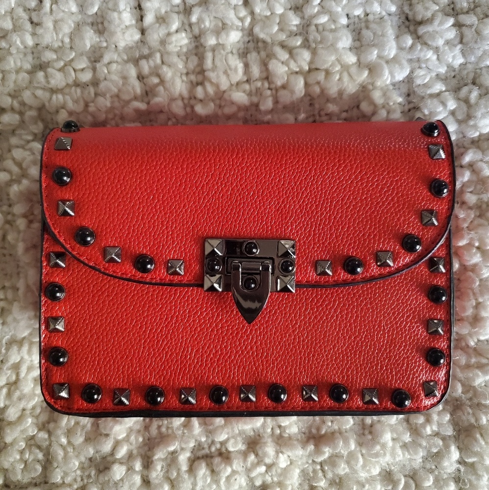 VEGAN WAREHOUSE crossbody